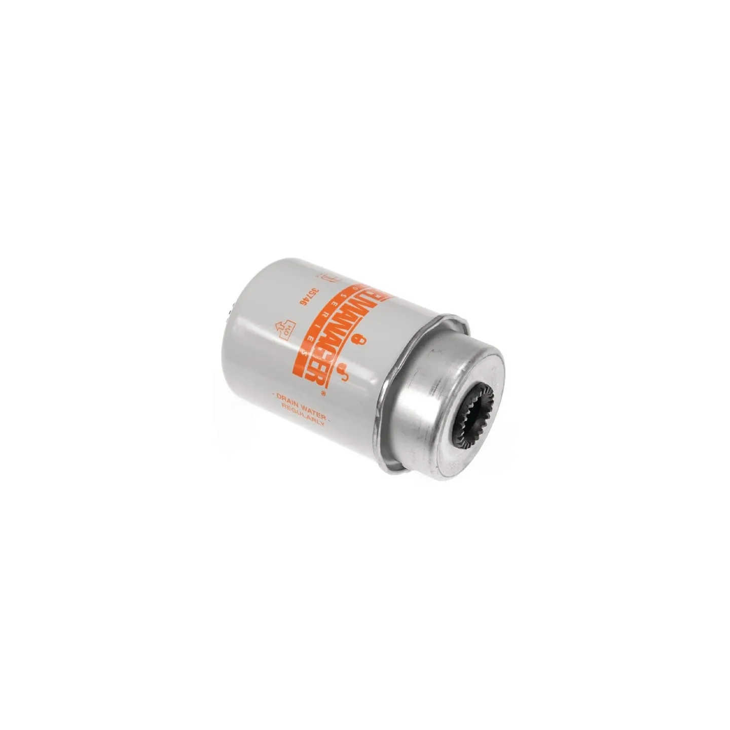 Degvielas filtrs VPD6198 Vapormatic John Deere: RE508202