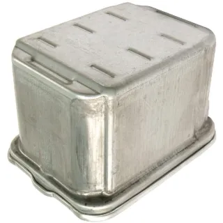 Degvielas filtrs VPD6023 Vapormatic A & I: A-AR86745
John Deere: AR86745
John Deere: RE57073
John Deere: RE27091