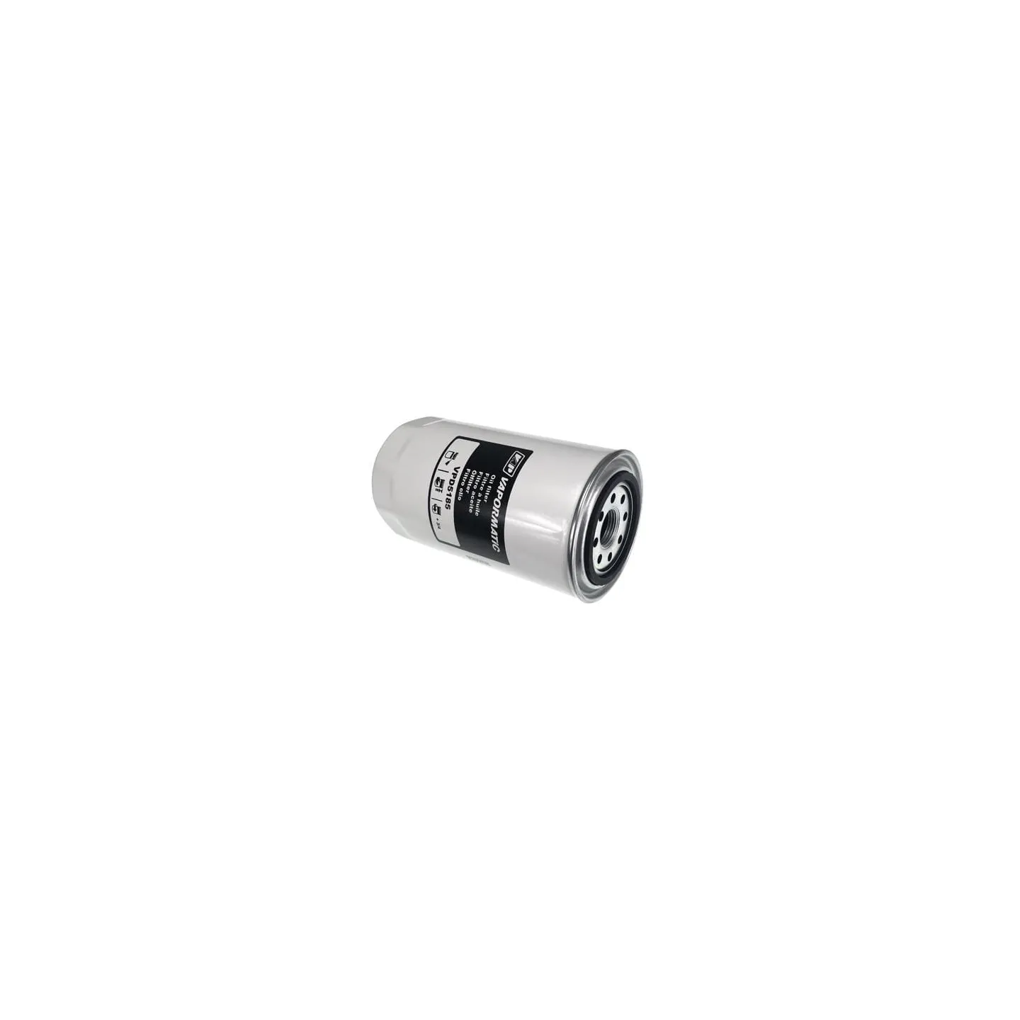 Eļļas filtrs VPD5185 Vapormatic Case International: 84518337
Case International: 1329020C2
Case New Holland: 84518337
Ford Fi