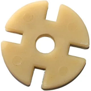 Piedziņas vārpstas savienojums VPD2366 Vapormatic Ford Finis: 81714537
Ford Finis: E1ADDN993184
Ford New Holland: DDN993184
F