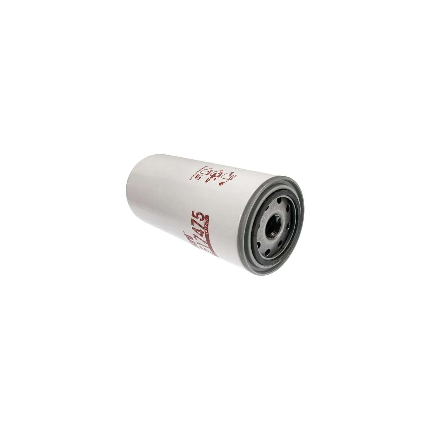 Eļļas filtrs VPD5171 Vapormatic Massey Ferguson: 4226293M1
Perkins: 2654A111
Massey Ferguson: 2654A111
