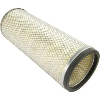 Gaisa filtrs VPD7174 Vapormatic A & I: A-3580724M1
Massey Ferguson: 3580724M1
Massey Ferguson: D46428600