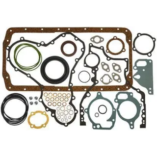 Apakšējais blīvslēgu komplekts VPC6147 Vapormatic Sisu Diesel: SISUBOTTOMSET2