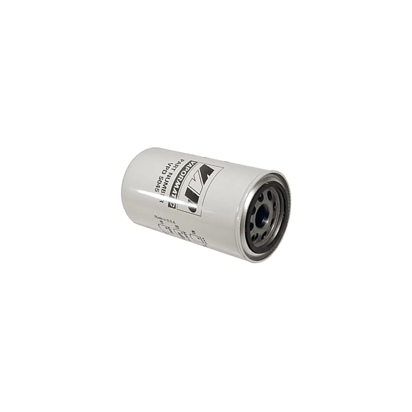 Eļļas filtrs VPD5045 Vapormatic Case International: J934430
Case New Holland: 47368538
Ford Finis: 47368538
John Deere Forest
