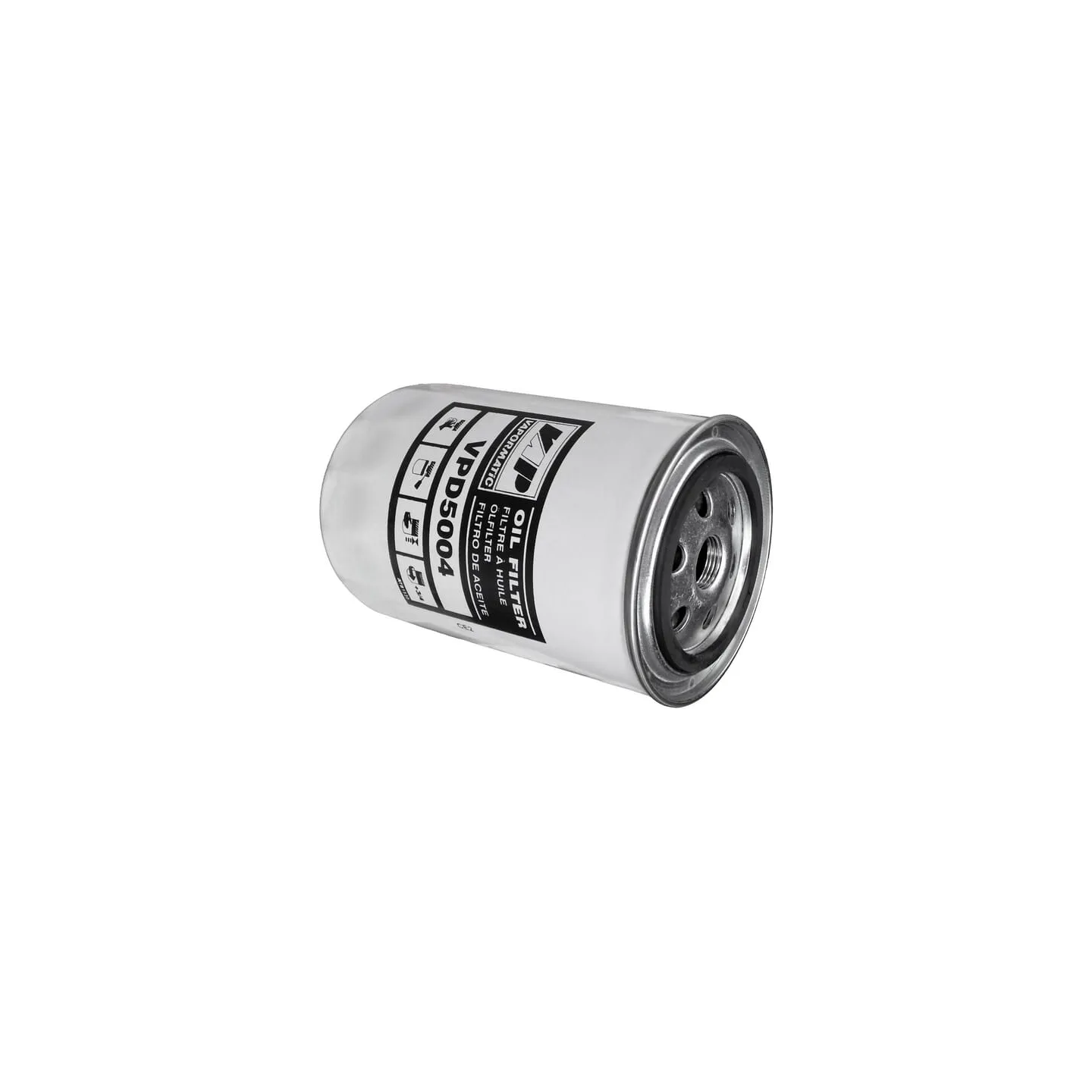 Vītņfiltrs VPD5004 Vapormatic A & I: A-47P97
Claas: 147225.0
Case International: 3118119R1
Case New Holland: 84284907
Ford F