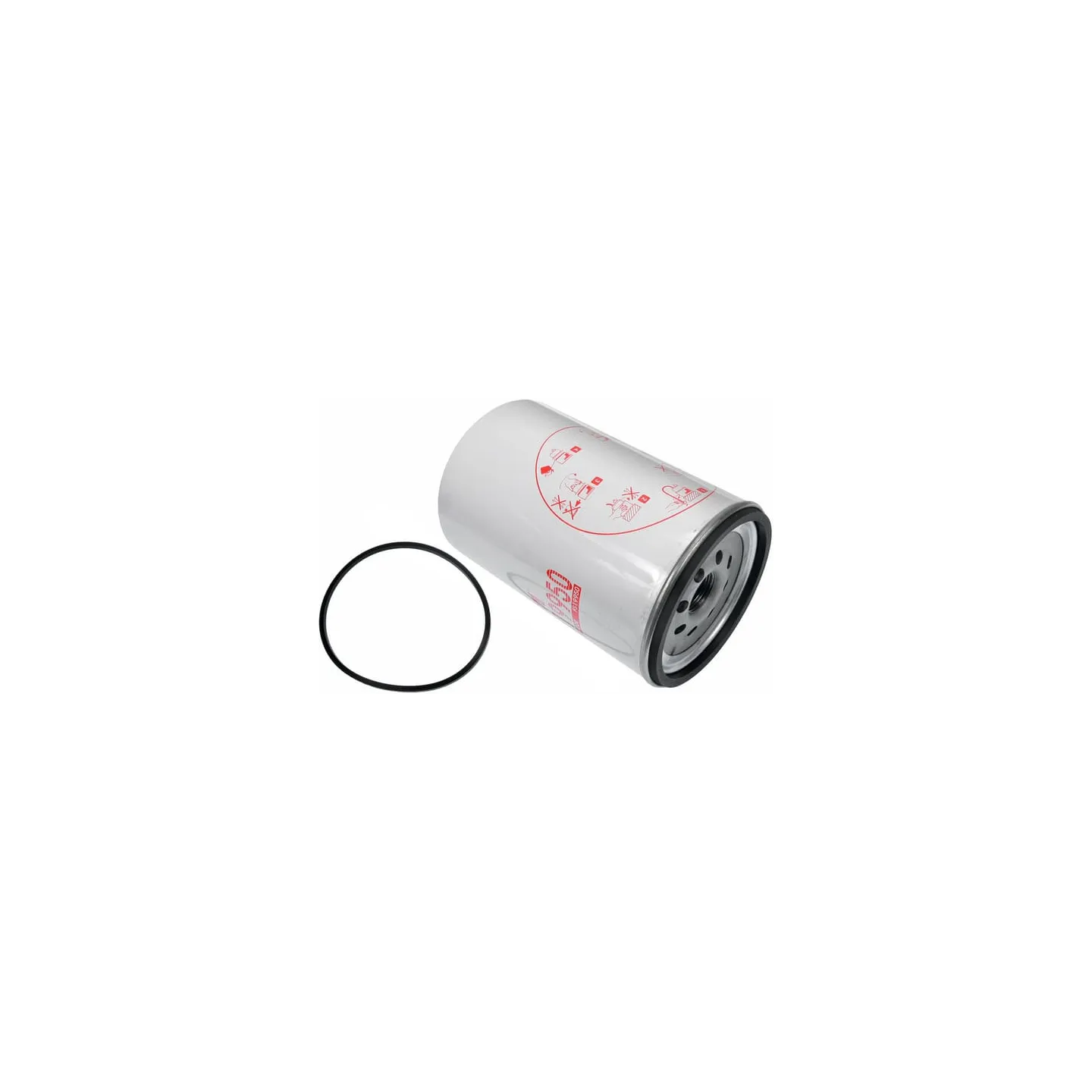 Degvielas filtrs VPD6184 Vapormatic Deutz: 04291642
Merlo: D00129