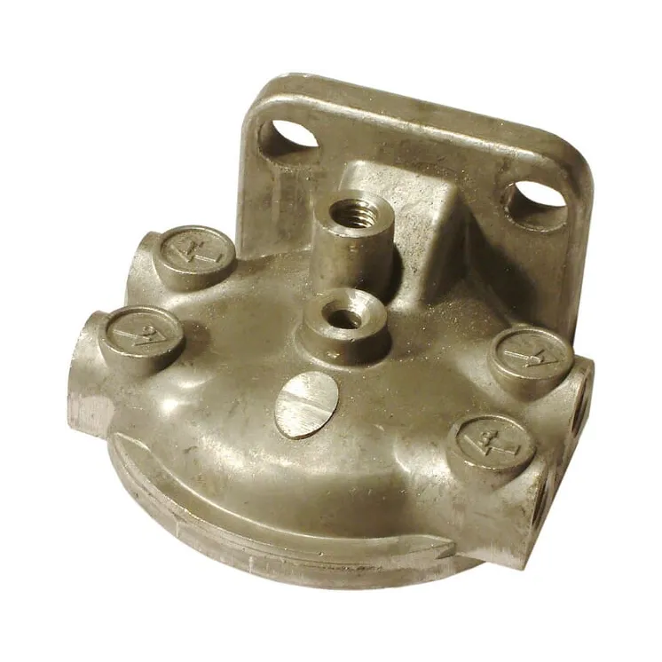 Vienkāršā degvielas filtra galva VPD4300 Vapormatic Ford Finis: 83919133
Ford New Holland: D9NN9165BA
Ford Finis: 83957032