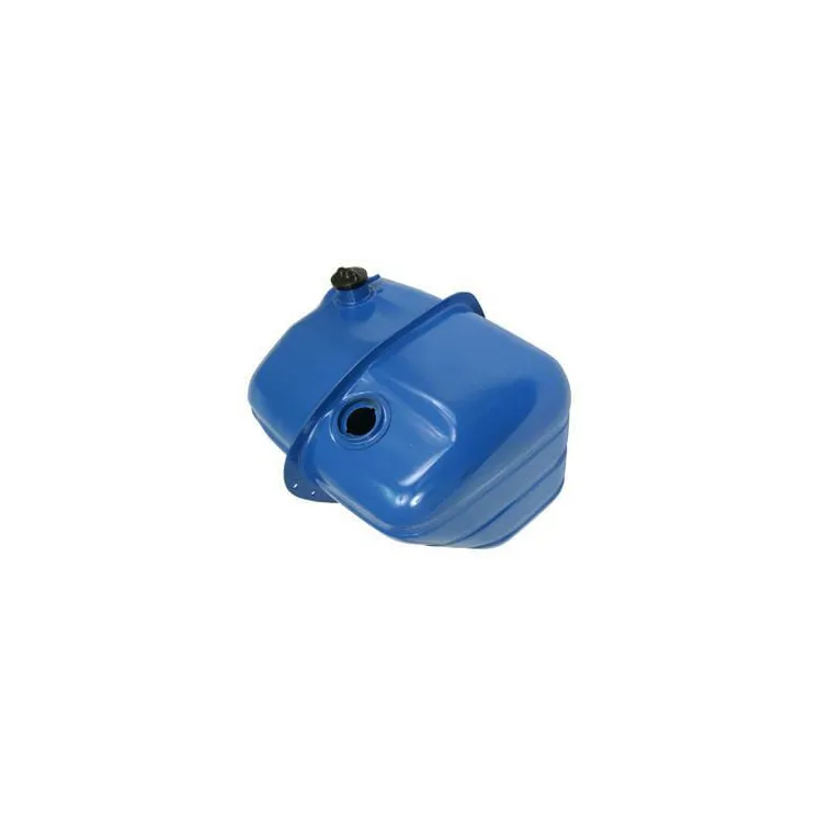 Degvielas tvertne VPD4566 Vapormatic A & I: A-C5NN9002AC
Ford Finis: 81817189
Ford New Holland: C5NN9002AC
Ford New Holland: 