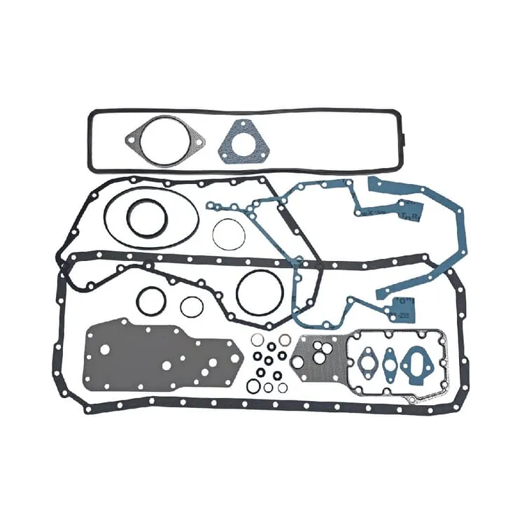Apakšējā blīvju komplekts VPC6116 Vapormatic Case International: A77861
Case International: A77979