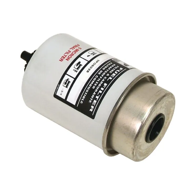 Degvielas filtrs VPD6028 Vapormatic A & I: A-RE62419
Claas: 6005020220
Caterpillar: 159-6102
Caterpillar: 138-3098
Caterpill