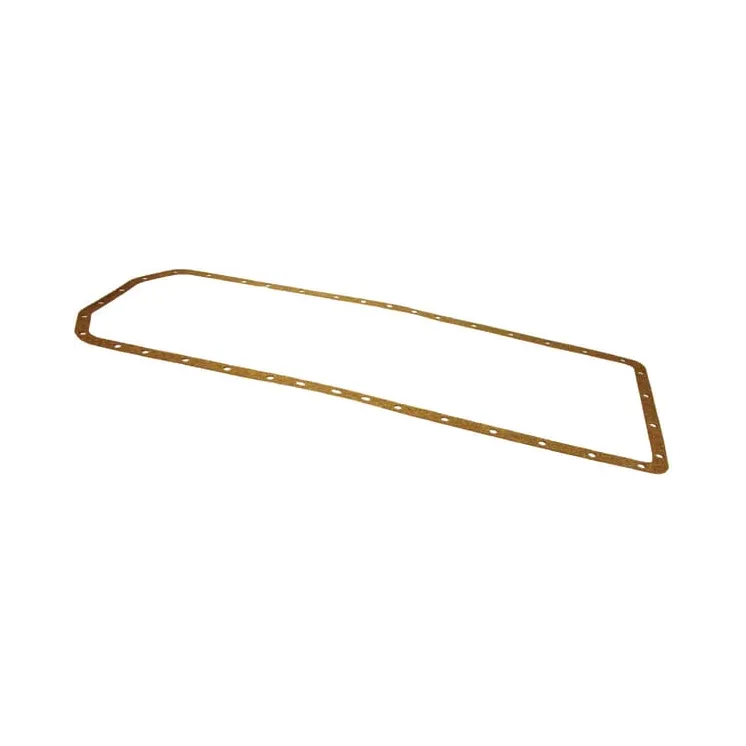 Eļļas karteris blīve VPC5342 Vapormatic A & I: A-R56933
John Deere: R97344
John Deere: R56933