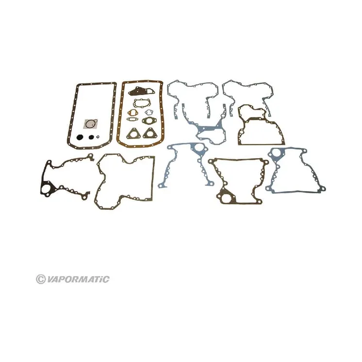 Apakšējā blīvju komplekts VPC6092 Vapormatic A & I: A-VPC6092