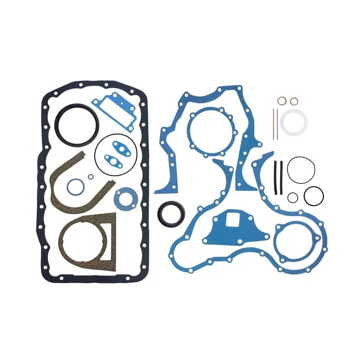 Apakšējā blīvju komplekts VPC6106 Vapormatic A & I: A-CFPN6A008C
Ford Finis: 87295270
Ford Finis: 81813951
Ford Finis: 818731