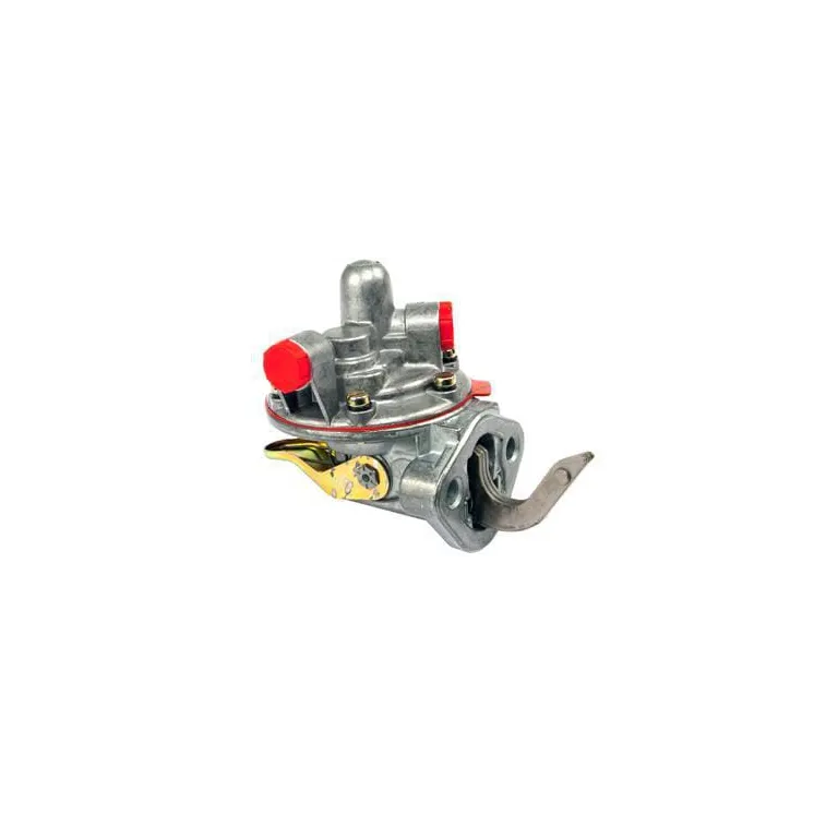 Degvielas sūknis VPD3005 Vapormatic A & I: A-3637286M91
Massey Ferguson: 4222107M91
Perkins: 35218
Perkins: 2641336
Massey F