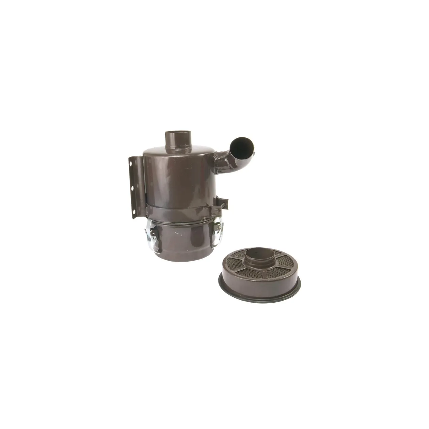 Gaisa filtrs VPD7019 Vapormatic A & I: A-898390M1
Massey Ferguson: 898390M91
Massey Ferguson: 880031M91