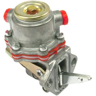 Degvielas sūknis VPD3035 Vapormatic A & I: A-FLP222
Allis Chalmers: 72093848
Case International: 504090935
Ford Finis: 475788