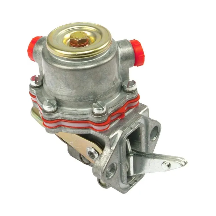 Degvielas sūknis VPD3035 Vapormatic A & I: A-FLP222
Allis Chalmers: 72093848
Case International: 504090935
Ford Finis: 475788