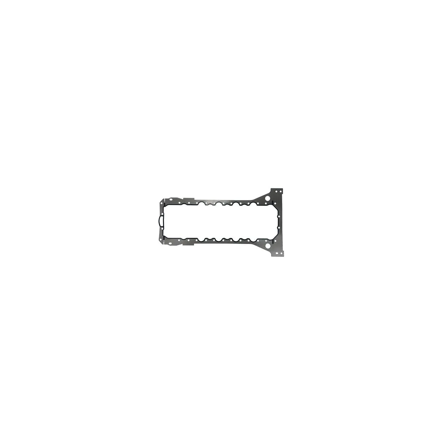 Eļļas karteris blīve VPC5452 Vapormatic Case International: 4894301
Case New Holland: 4894301
Ford Finis: 4894301