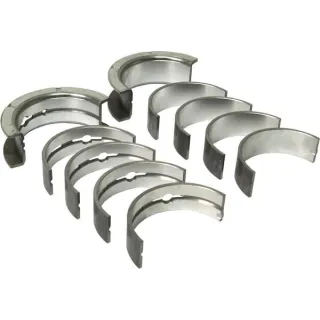 Galvenā gultņu komplekts VPC8172 Vapormatic A & I: A-MB154-20
Ford Finis: 87790263
Ford Finis: 87790269
Ford Finis: 83991735
