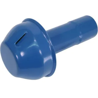 Gaisa priekšējais tīrītājs VPD4143 Vapormatic Ford Finis: 81806333
Ford New Holland: 957E9680