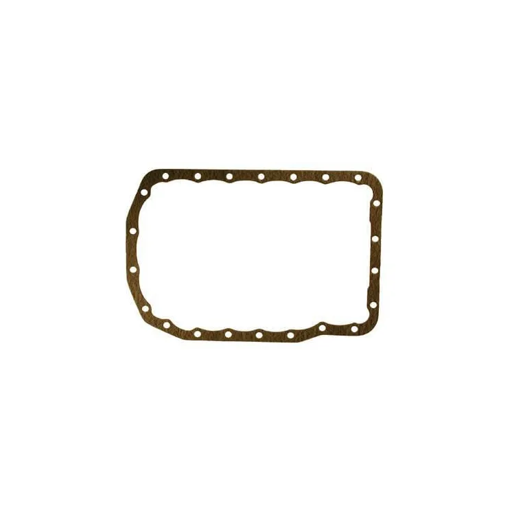 Eļļas karteris blīve VPC5343 Vapormatic A & I: A-F0NN6710AA
Ford Finis: 83990594
Ford New Holland: D0NN6710B
Ford Finis: 8182