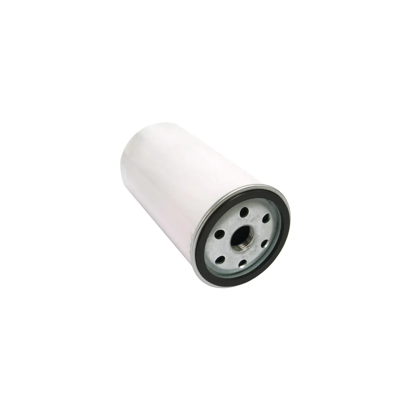 Eļļas filtrs VPD5003 Vapormatic A & I: A-18B608
JCB: 02130142
Landini: 1447082M91
Leyland Marshall: AKU1033
Massey Ferguson: