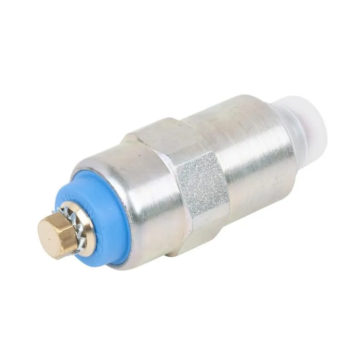 Degvielas izslēgšanas elektromagnēts VPD4531 Vapormatic Case International: 83981012
Case New Holland: 83981012
Ford Finis: 83