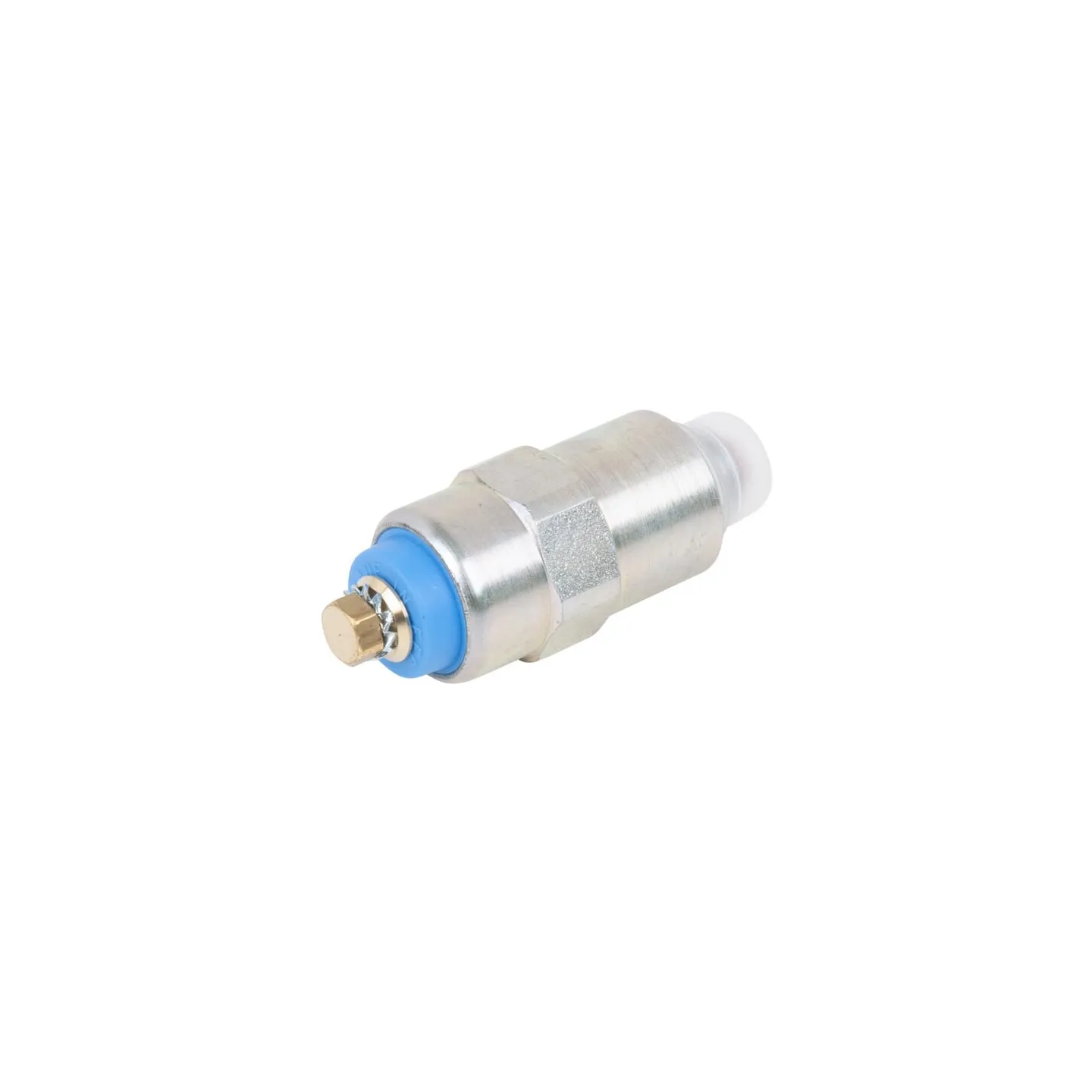 Degvielas izslēgšanas elektromagnēts VPD4531 Vapormatic Case International: 83981012
Case New Holland: 83981012
Ford Finis: 83