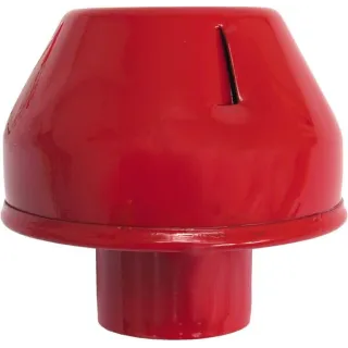 Gaisa priekšējais tīrītājs VPD4146 Vapormatic Massey Ferguson: 1884279M91