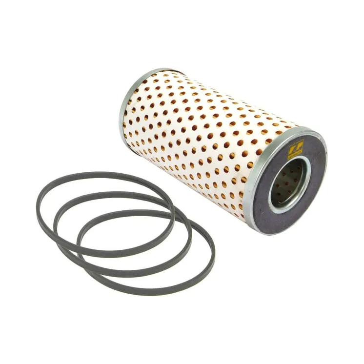 Eļļas filtrs VPD5001 Vapormatic A & I: A-VPD5001
Case International: 3110452R91
JCB: 98800038
Leyland Marshall: ABU8912
Mass