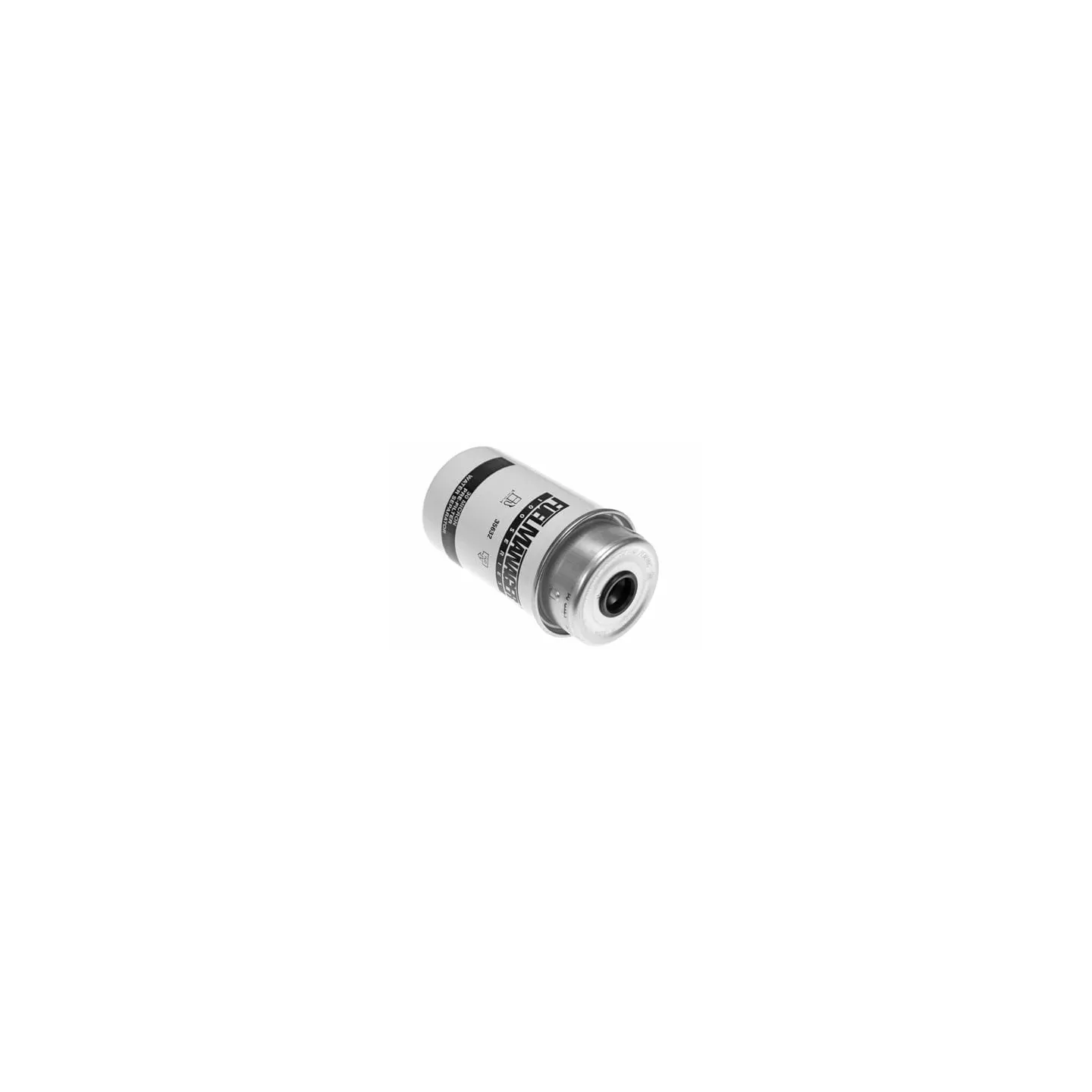 Degvielas filtrs VPD6203 Vapormatic Case International: 162000080923
Ford Finis: 84269165
Massey Ferguson: V836862600
Steyr: 