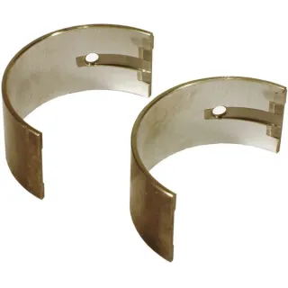 Conrod bearing pair VPC7070 Vapormatic A & I: A-3132101R91
Case International: 3132101R91
