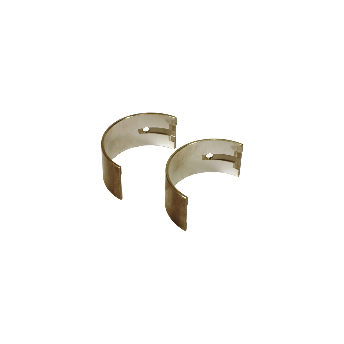 Conrod bearing pair VPC7070 Vapormatic A & I: A-3132101R91
Case International: 3132101R91