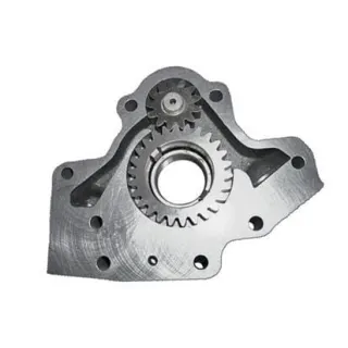 Transmission oil pump VPD1079 Vapormatic A & I: A-AR96662
John Deere: AR201728
John Deere: AR96662