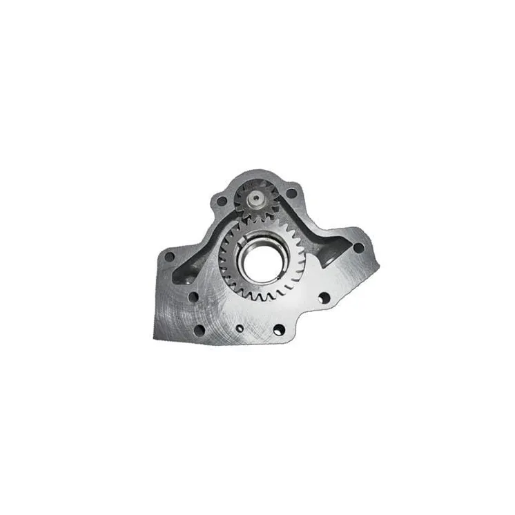 Transmission oil pump VPD1079 Vapormatic A & I: A-AR96662
John Deere: AR201728
John Deere: AR96662