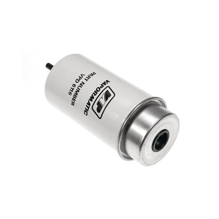 Fuel filter VPD6116 Vapormatic John Deere: RE509032