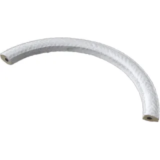 Rope type seal VPC5022 Vapormatic A & I: A-36883106
Ford Finis: 81717827
Ford New Holland: 957E6701
JCB: 02350156
Leyland Ma