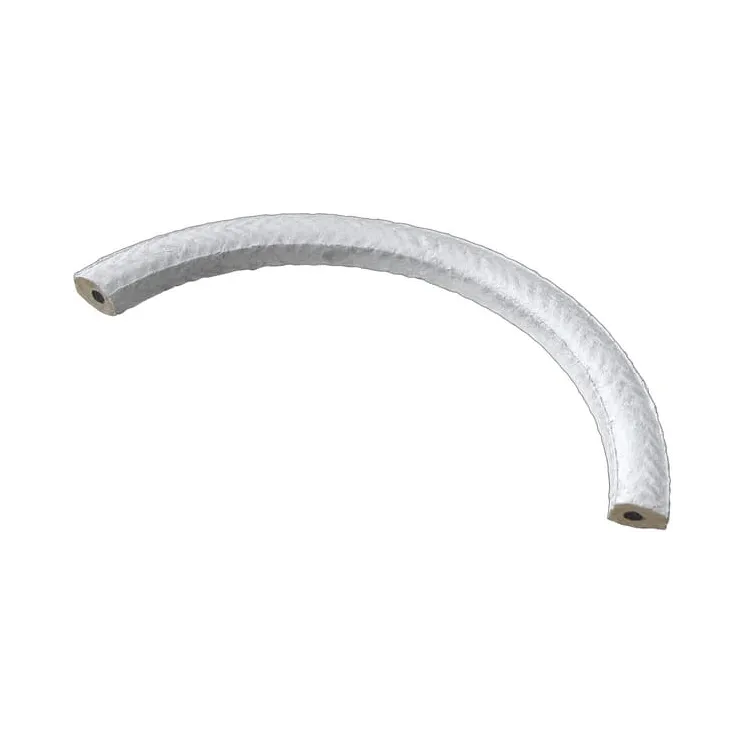 Rope type seal VPC5022 Vapormatic A & I: A-36883106
Ford Finis: 81717827
Ford New Holland: 957E6701
JCB: 02350156
Leyland Ma