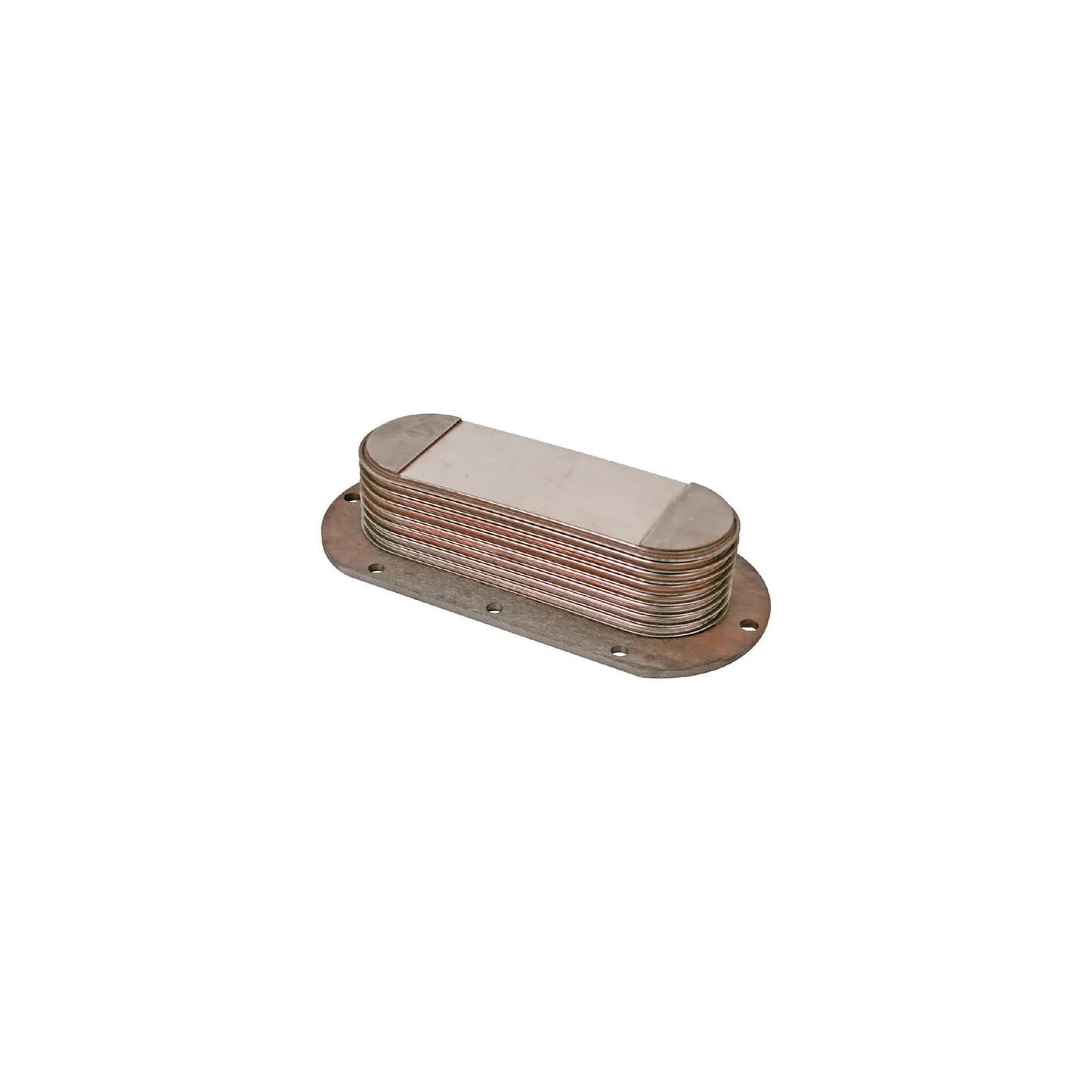 Oil cooler VPD5213 Vapormatic A & I: A-AR55394
John Deere: AR55394