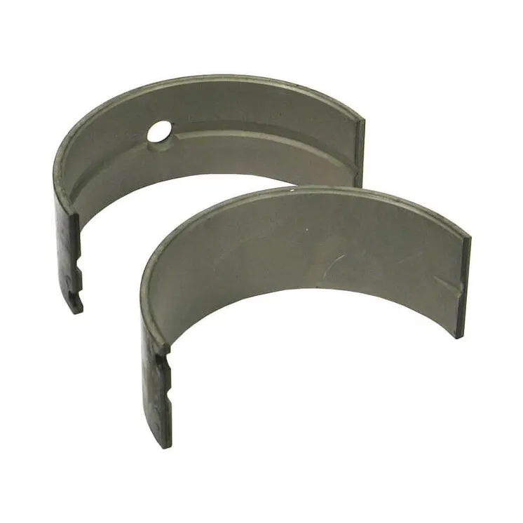 Main bearing pair VPC3561 Vapormatic Fendt: F285200210080
Renault: 6005005050
Renault: 7701020447