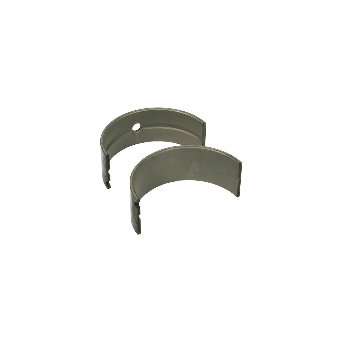 Main bearing pair VPC3561 Vapormatic Fendt: F285200210080
Renault: 6005005050
Renault: 7701020447