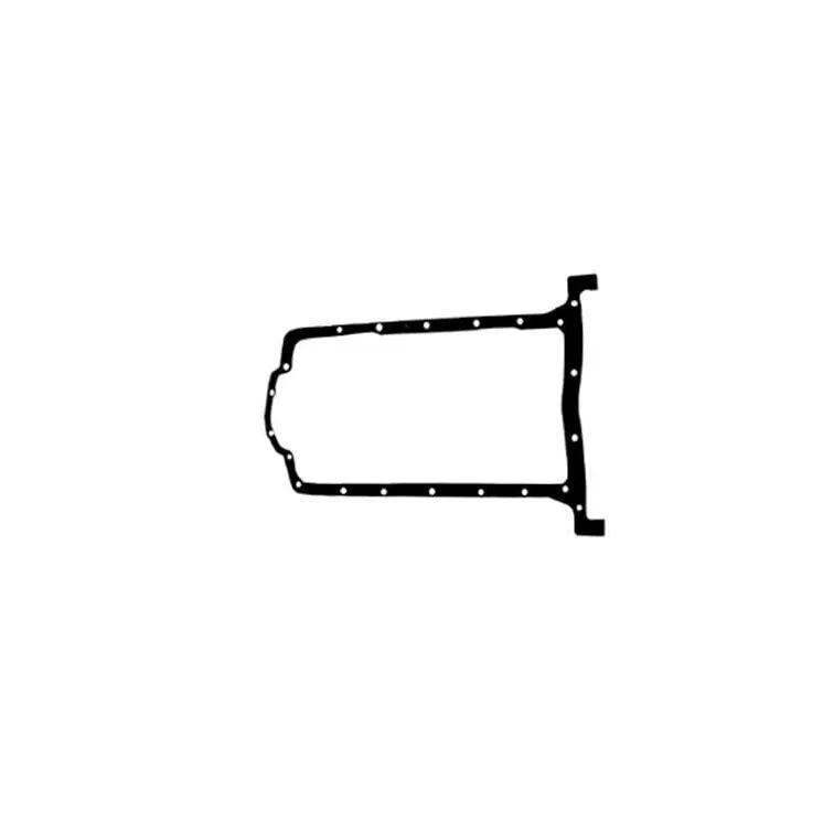 Sump gasket VPC5456 Vapormatic A & I: A-3638519M1
Case International: 291981A1
Case International: 3118272R1
Massey Ferguson: