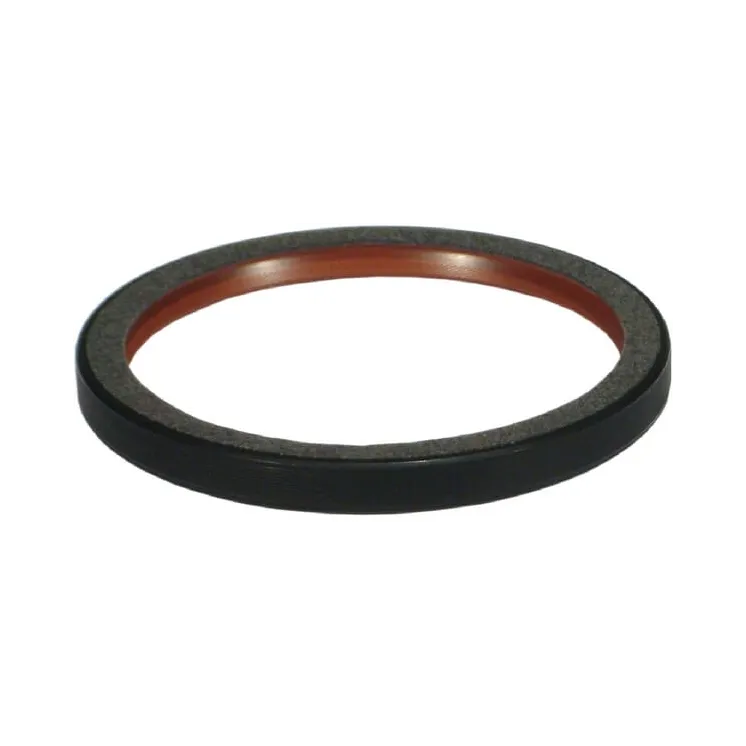 Aizmugurējais galvenais eļļas zīmogs VPC5126 Vapormatic Deutz: 04253332
Same: 04253332