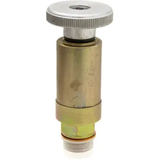 Degvielas sūkņa primers VPD3097 Vapormatic John Deere: RE515638