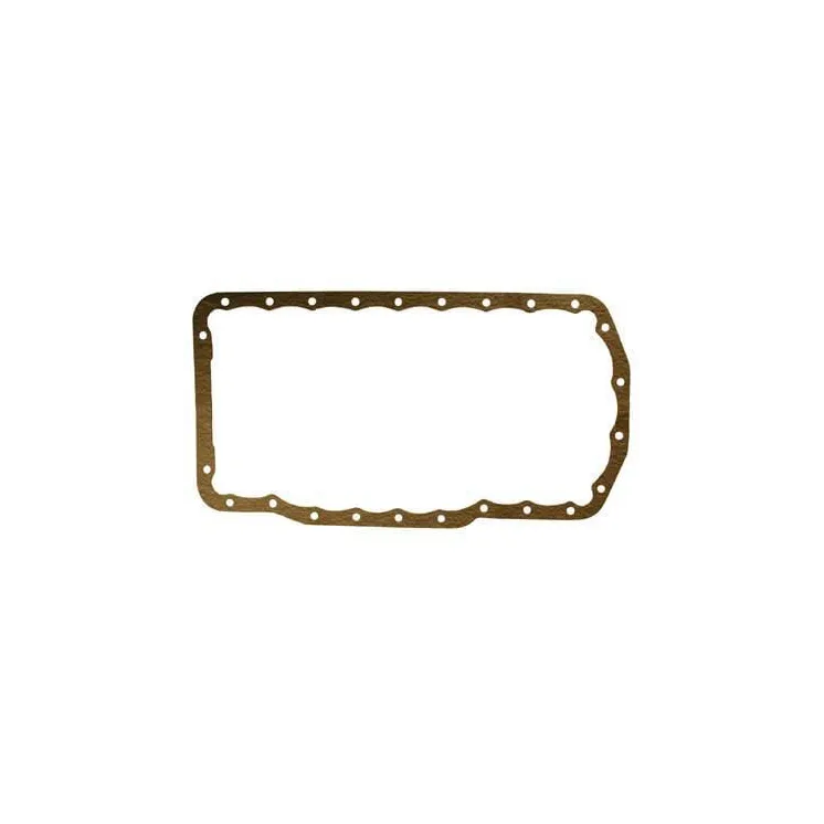 Eļļas karteris blīve VPC5344 Vapormatic A & I: A-E9NN6710AB
Ford Finis: 87802061
Ford New Holland: E9NN6710AB
Ford Finis: 839