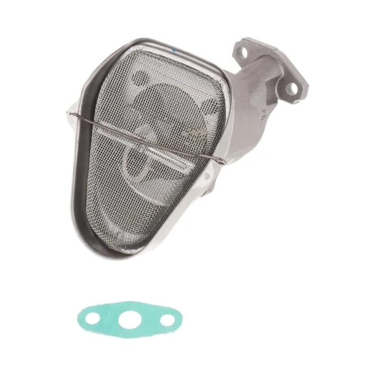 Oil pump VPD1100 Vapormatic Ford Finis: 83956421
Ford New Holland: E1NN6600CC
Ford Finis: 83927707
Ford Finis: 83949184
Ford