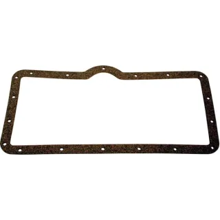 Sump Pan gasket VPC5336 Vapormatic A & I: A-K918684
Case International: K918684
Case International: K906429
