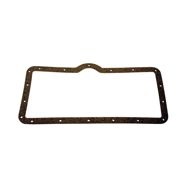 Sump Pan gasket VPC5336 Vapormatic A & I: A-K918684
Case International: K918684
Case International: K906429