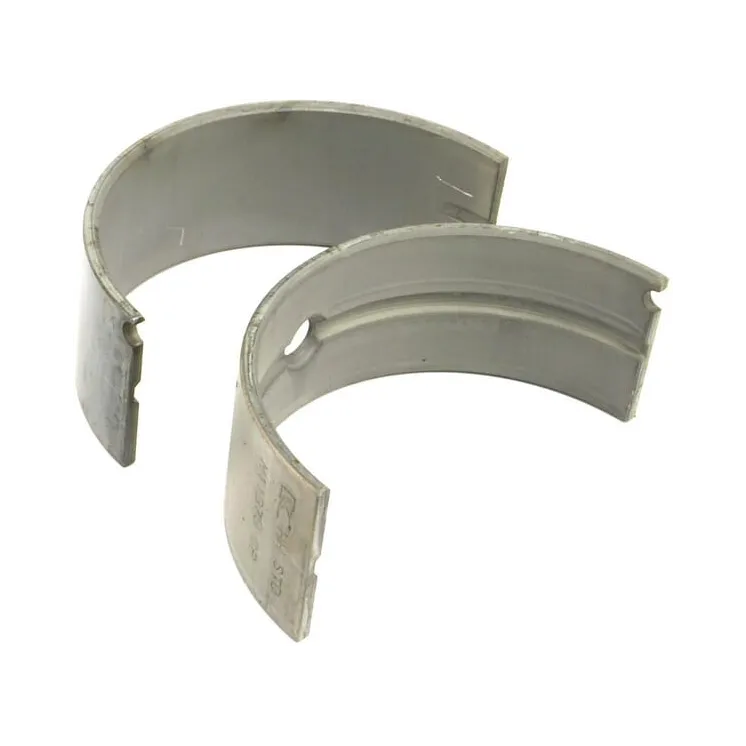 Main bearing pair VPC3560 Vapormatic Fendt: F285200210070
Renault: 6005005049
Renault: 7701019888
