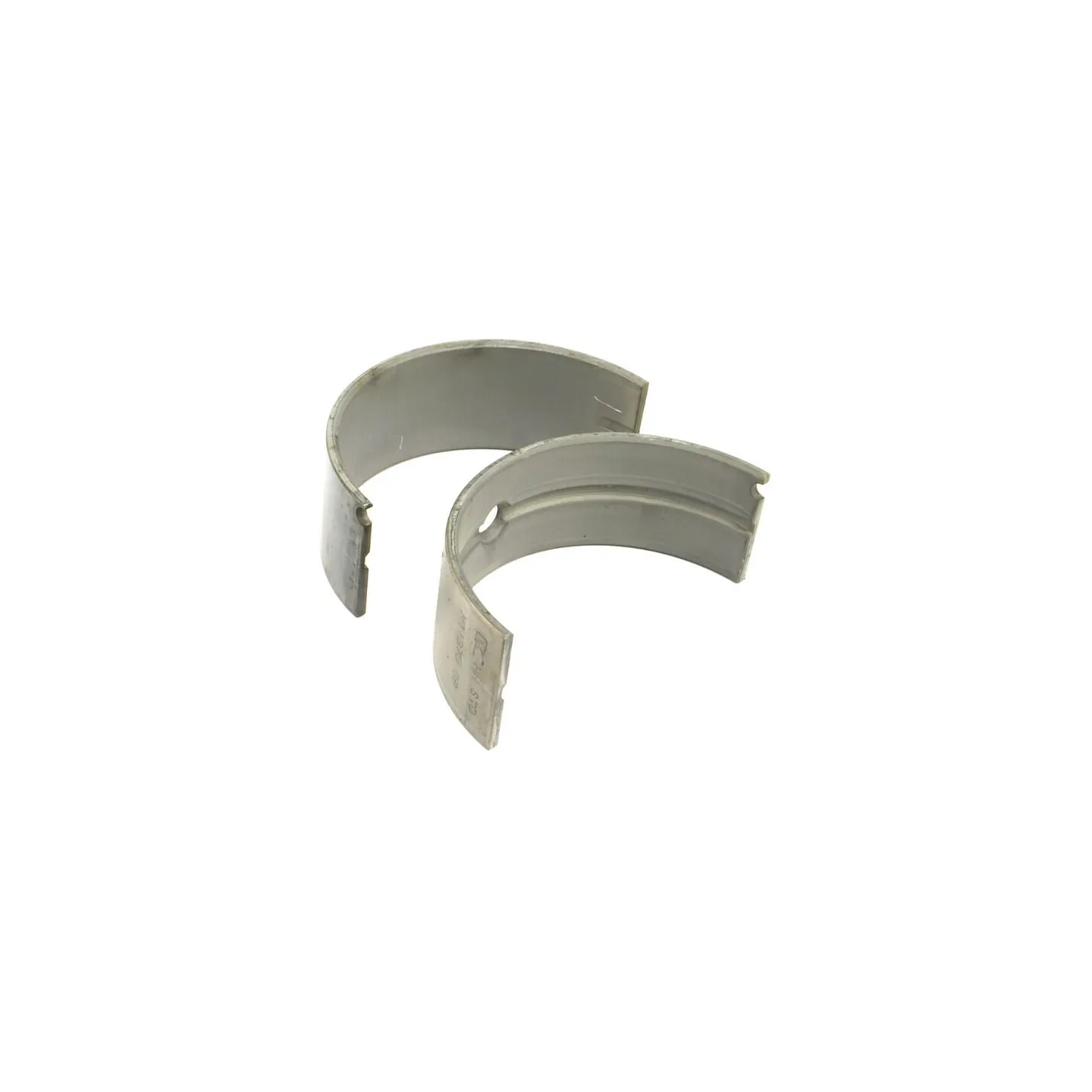 Main bearing pair VPC3560 Vapormatic Fendt: F285200210070
Renault: 6005005049
Renault: 7701019888